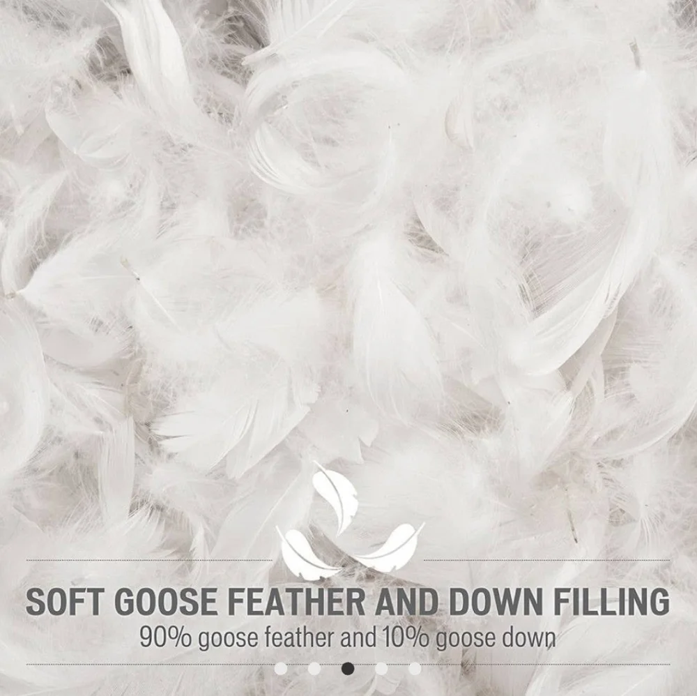 Goosdown blanket - Picture 5 of 5